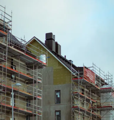 Property Refurbs